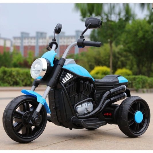 Electric Tricycle Bike