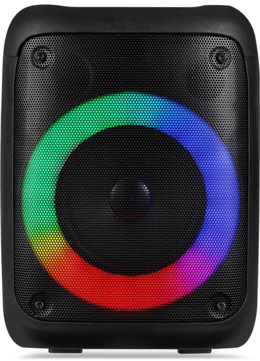 Zoook Music Blaster Bluetooth Party Speaker 14 watts